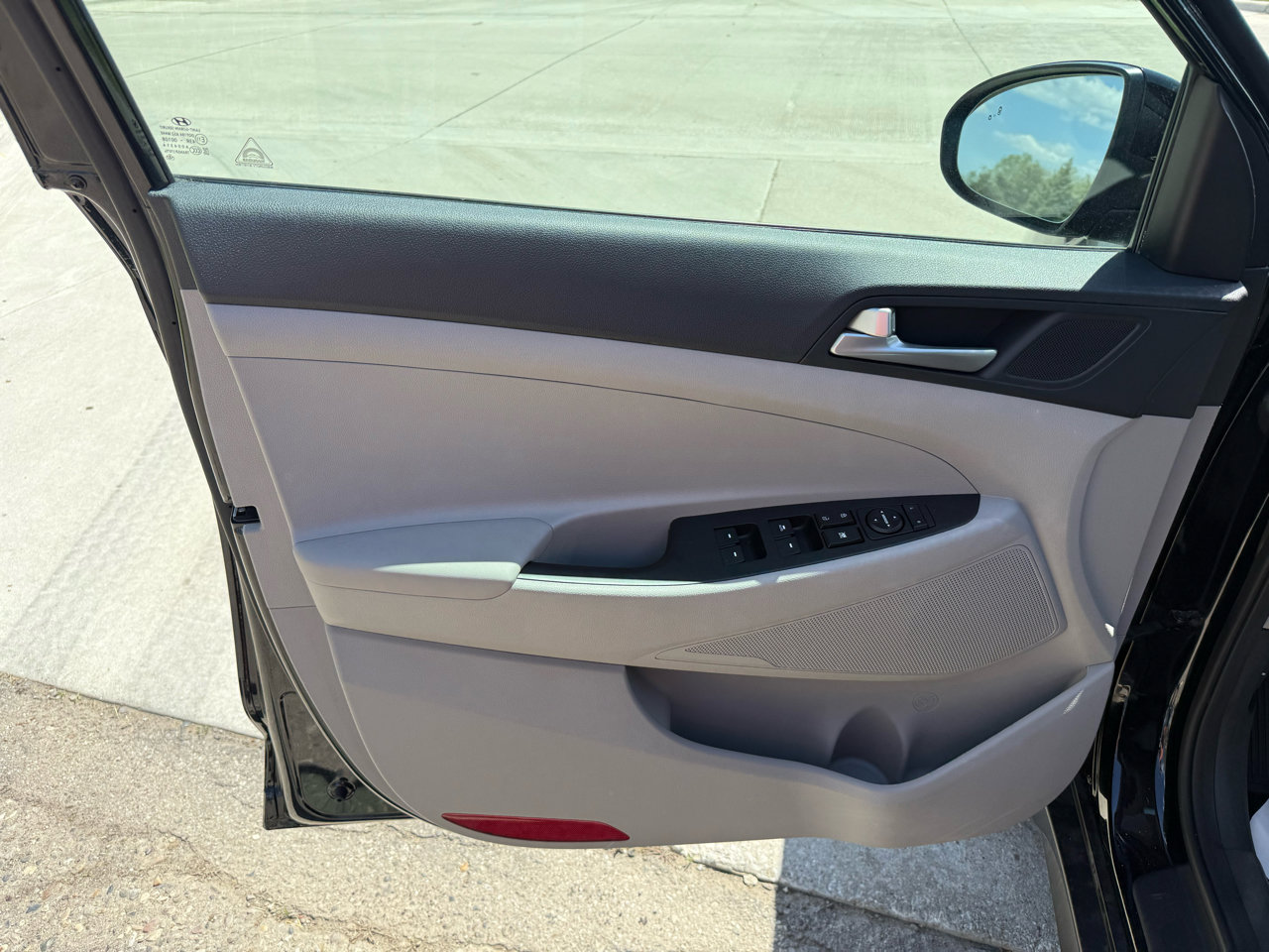 Used 2019 Hyundai Tucson Value image 18