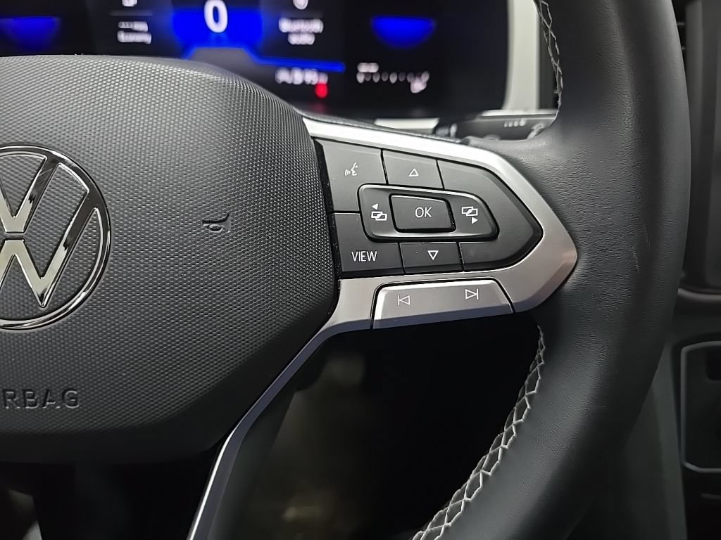 Used 2022 Volkswagen Atlas SE AWD/4WD image 22