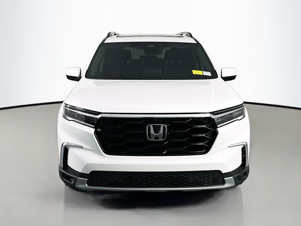 Used 2024 Honda Pilot Elite image 2
