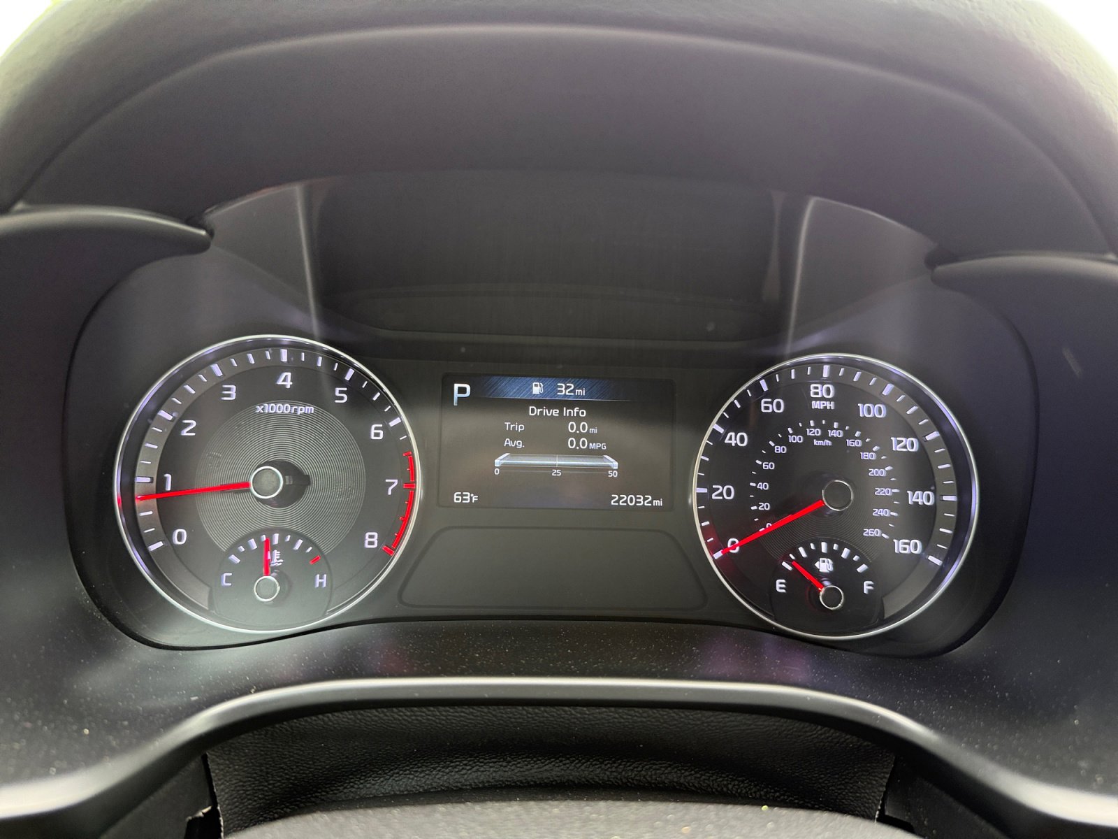 Used 2023 Kia Forte GT w/ GT2 Package FWD image 15