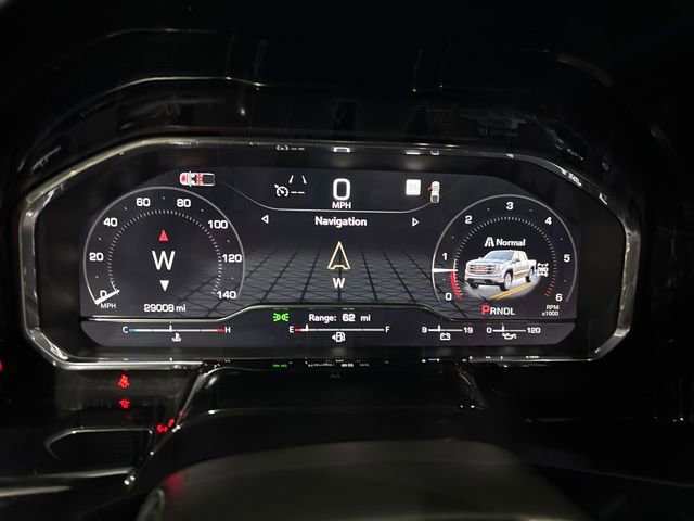 Used 2025 GMC Sierra 1500 SLT image 18