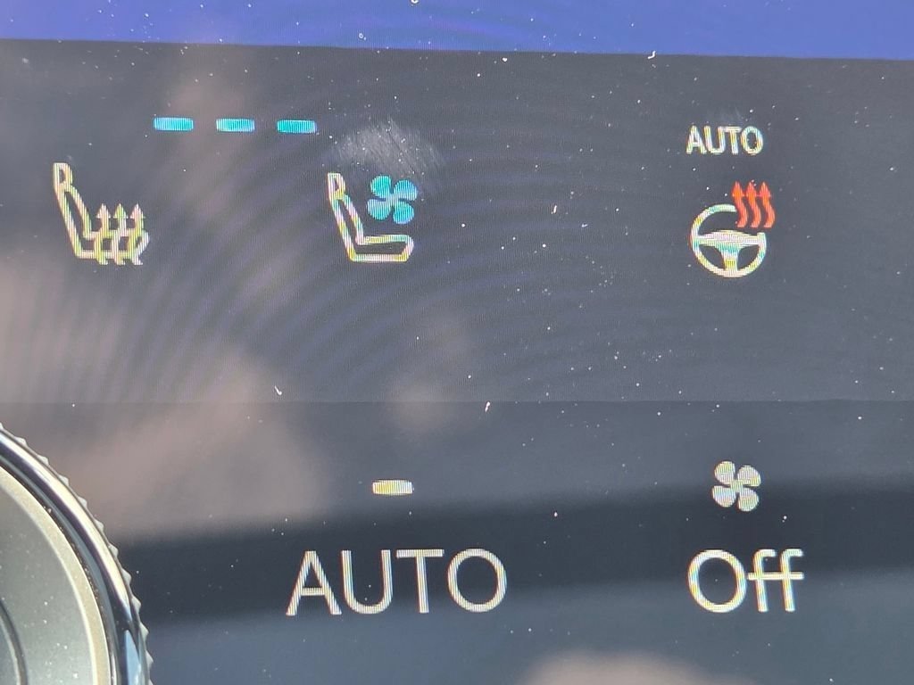 New 2026 Lexus TX 350 AWD image 11