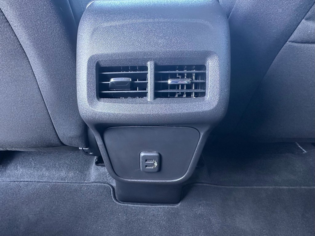 Used 2024 Chevrolet Equinox LS image 24