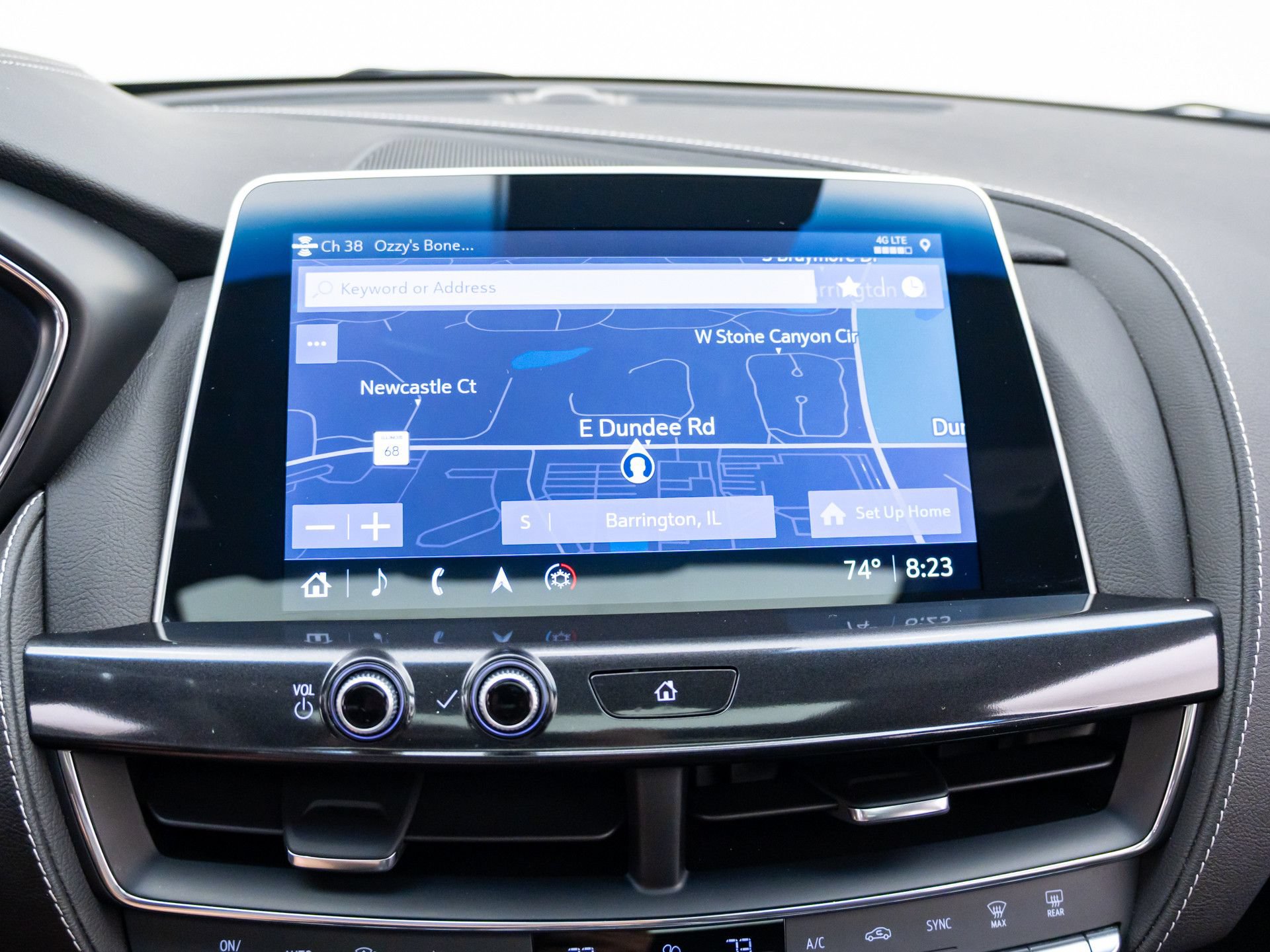 Used 2022 Cadillac CT5 V Blackwing RWD image 25