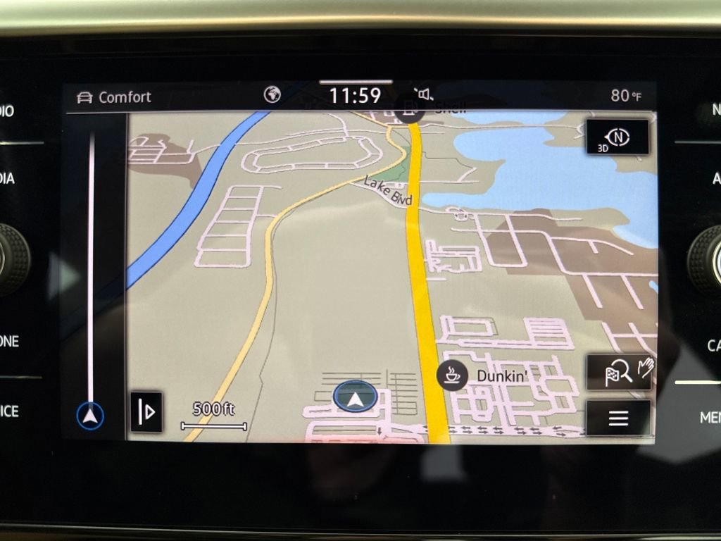 Used 2023 Volkswagen Arteon SEL Premium image 16