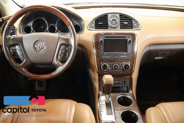 Used 2013 Buick Enclave Premium AWD/4WD image 13