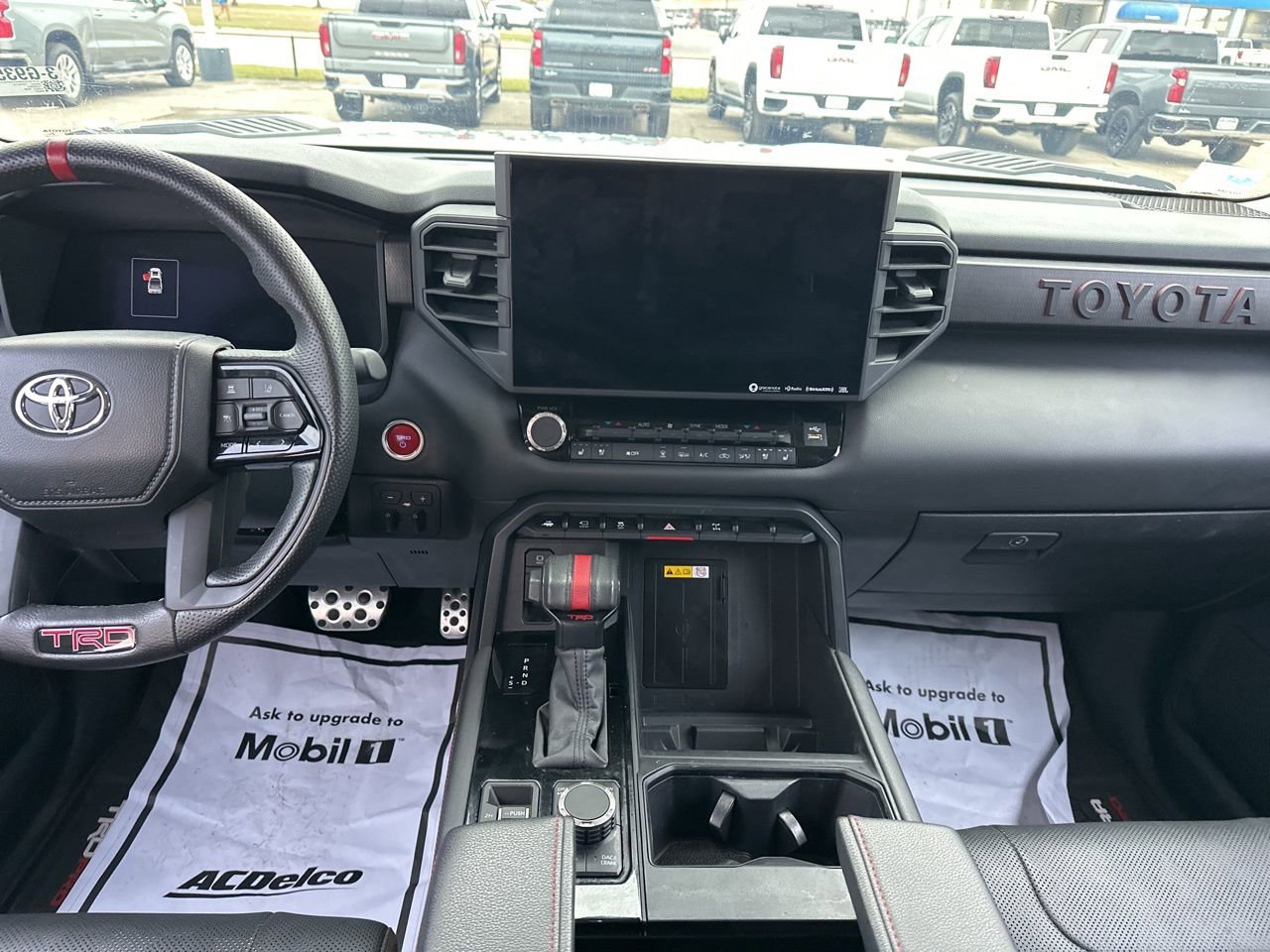 Used 2022 Toyota Tundra TRD Pro image 10