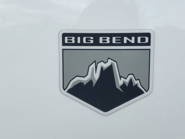 Certified 2025 Ford Bronco Sport Big Bend image 6