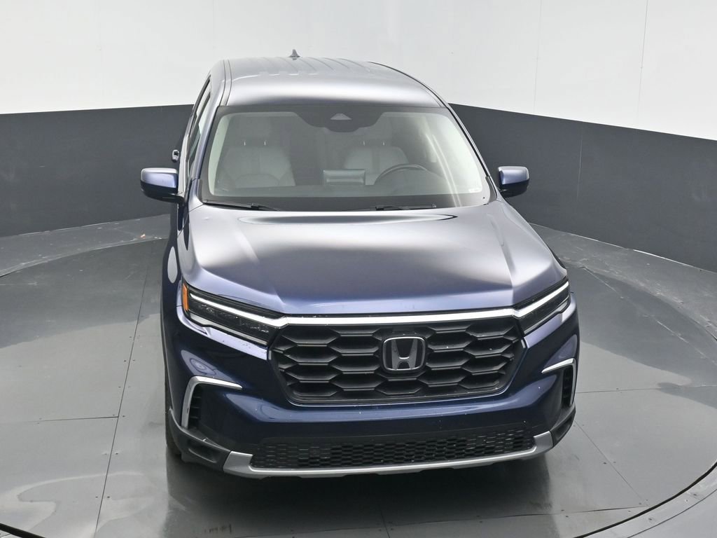 Certified 2023 Honda Pilot EX-L image 6