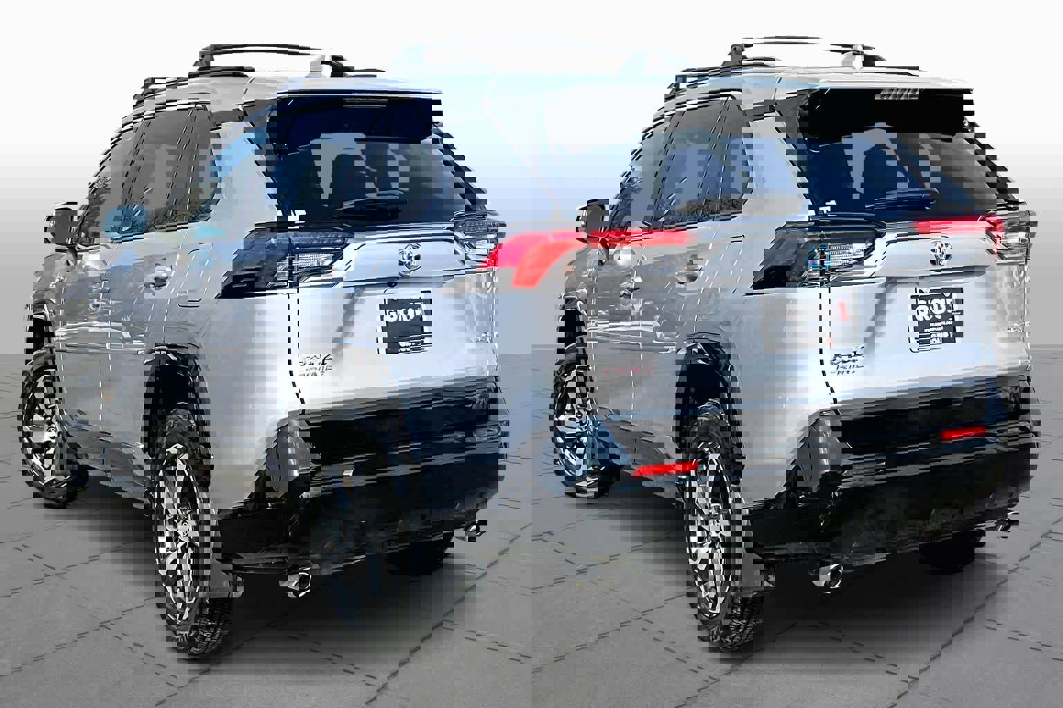 Certified 2024 Toyota RAV4 SE w/ Weather & Moonroof Package image 12