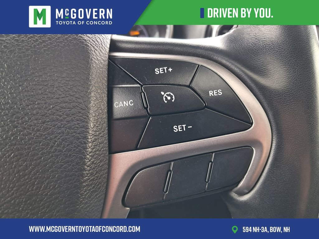 Used 2022 Jeep Grand Cherokee Laredo X AWD/4WD image 27