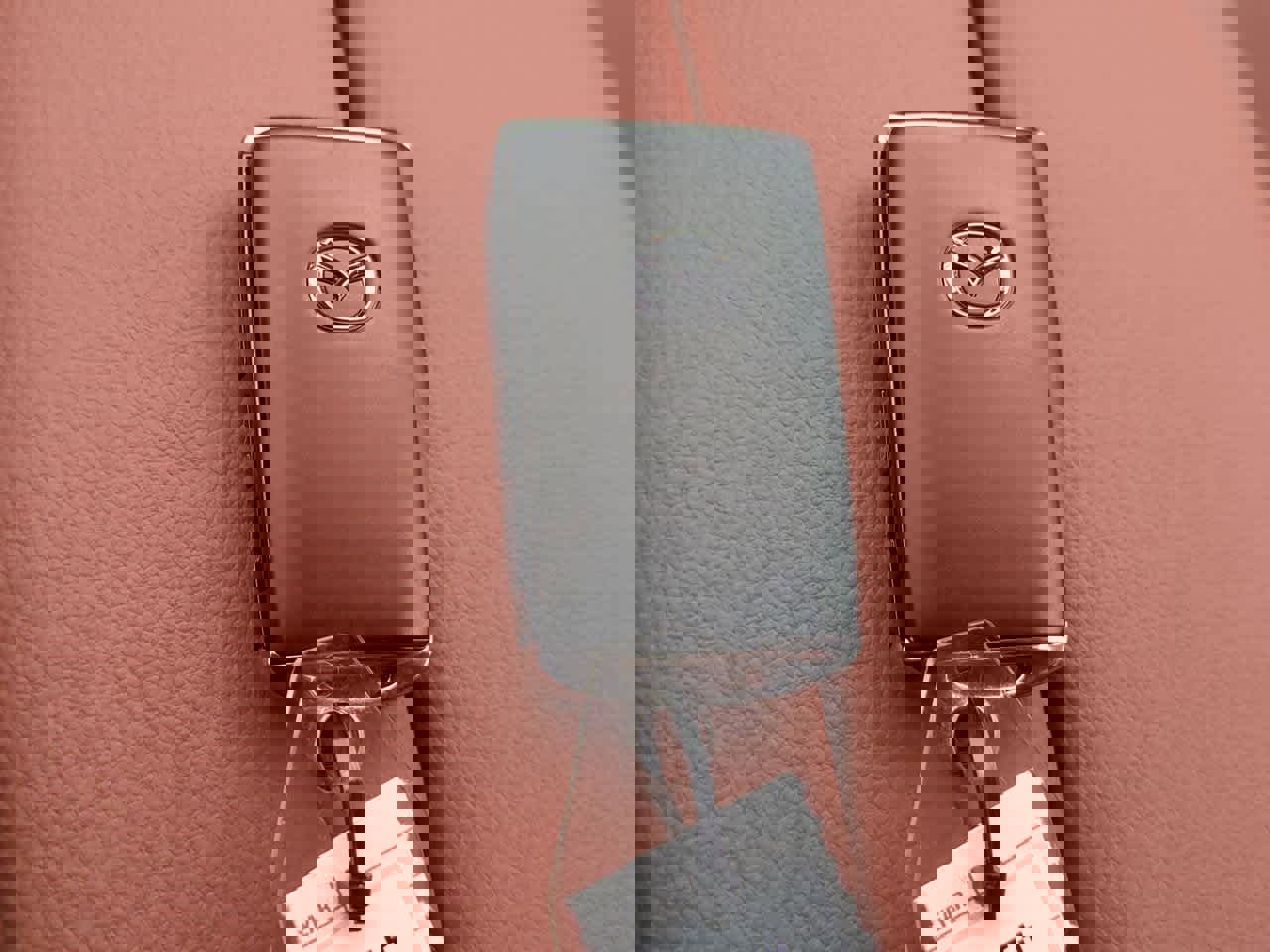 New 2025 MAZDA CX-50 Meridian Edition w/ Apex Package image 33