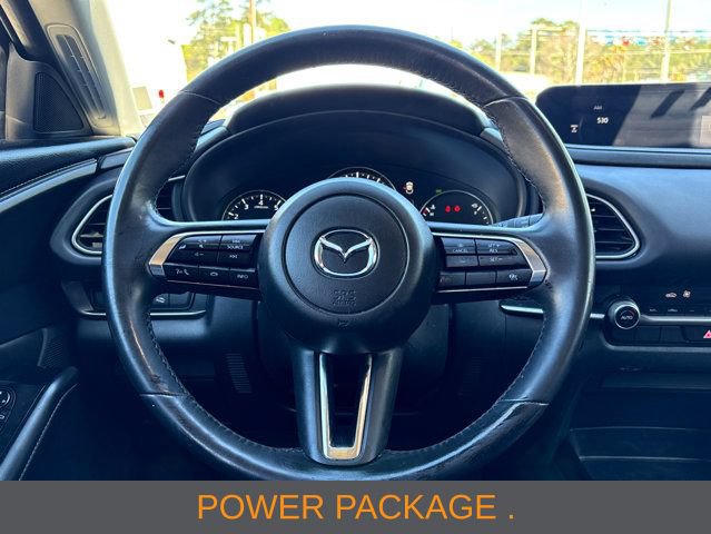 Used 2024 MAZDA CX-30 AWD 2.5 S w/ Select Sport Pkg image 8