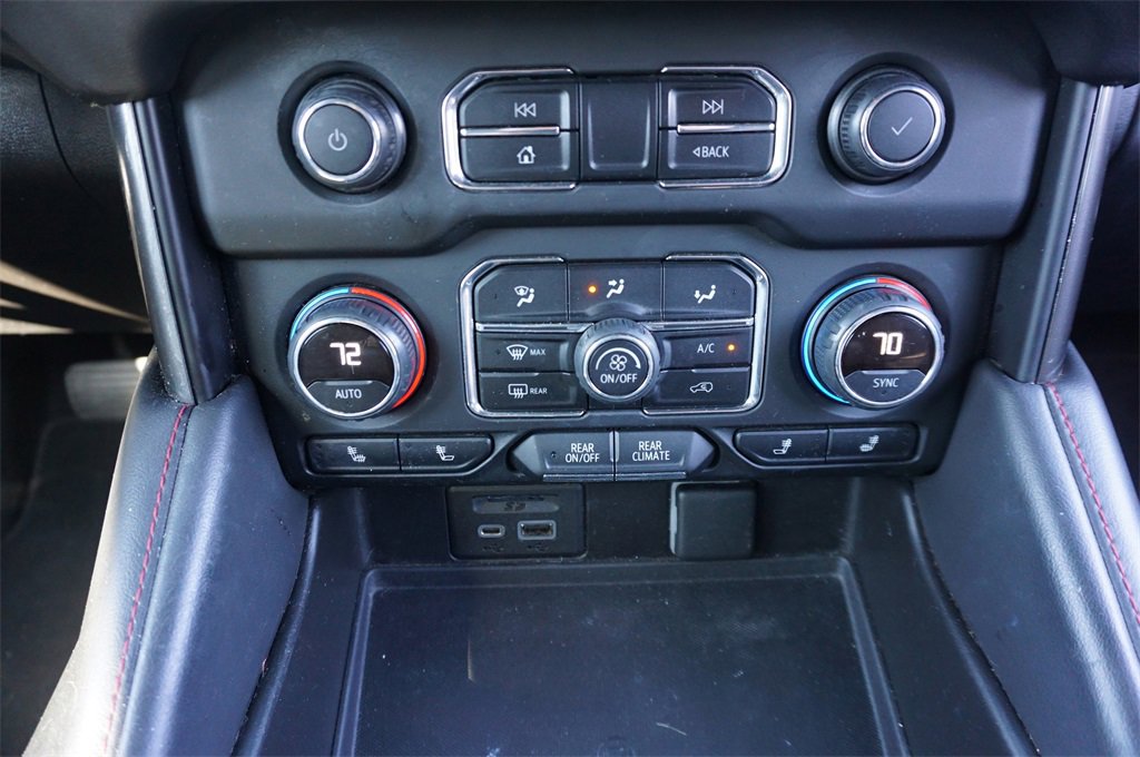 Used 2021 Chevrolet Tahoe RST w/ Luxury Package image 12