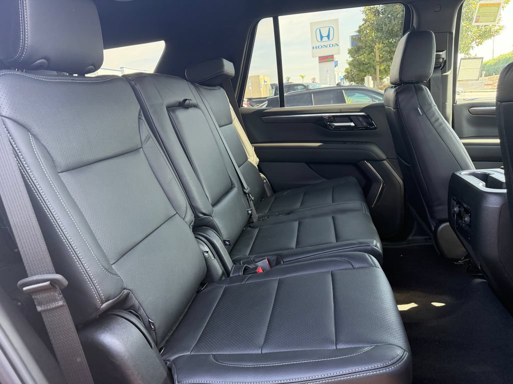 New 2026 Chevrolet Tahoe LS RWD image 15