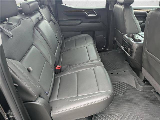 Used 2024 Chevrolet Silverado 1500 LT AWD/4WD image 18