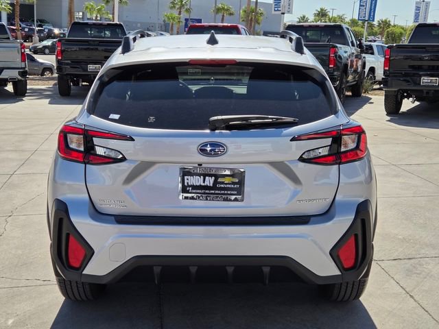 Used 2024 Subaru Crosstrek 2.0i Premium w/ Crosstrek Mirror Package image 5