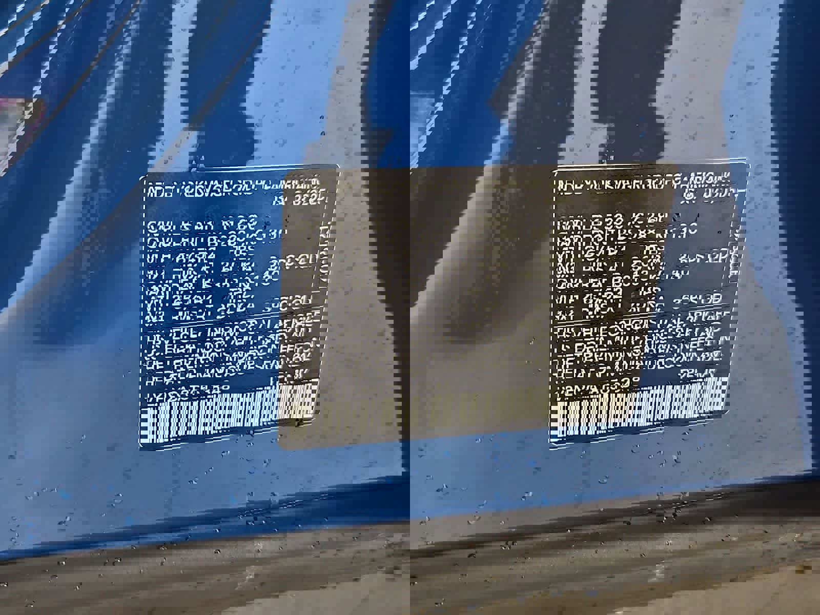 New 2026 Volkswagen Atlas SEL Premium R-Line image 38