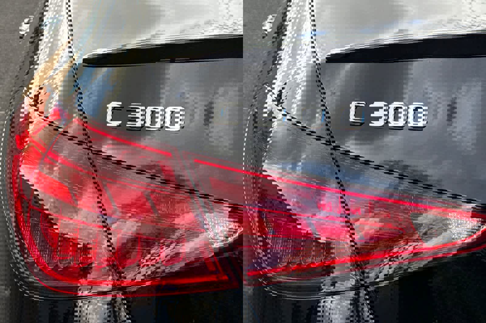 New 2026 Mercedes-Benz C 300 Sedan image 25