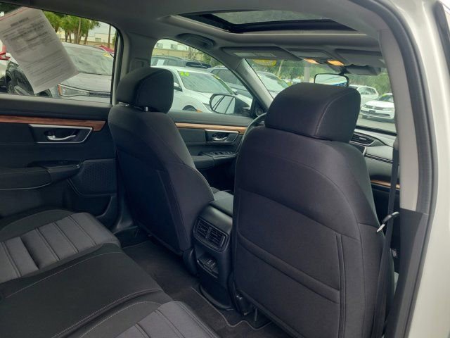 Used 2021 Honda CR-V EX image 11