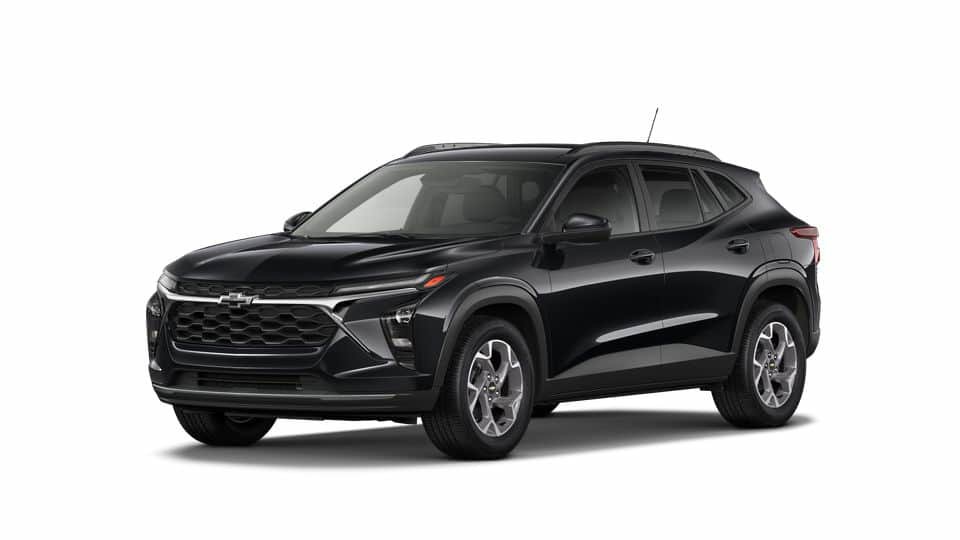New 2026 Chevrolet Trax LT w/ Driver Confidence Package image 27