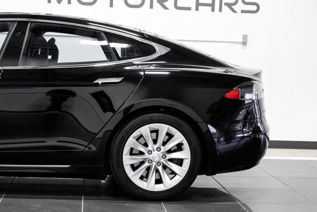 Used 2019 Tesla Model S 75D image 14