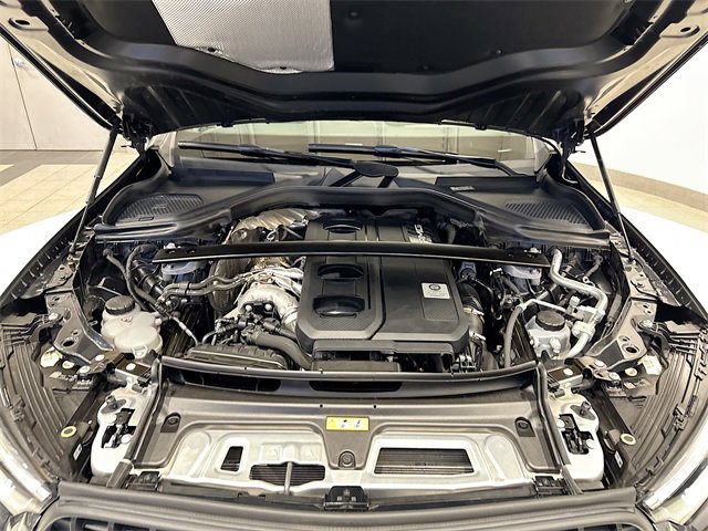 Certified 2024 Mercedes-Benz GLC 43 AMG 4MATIC Coupe image 32