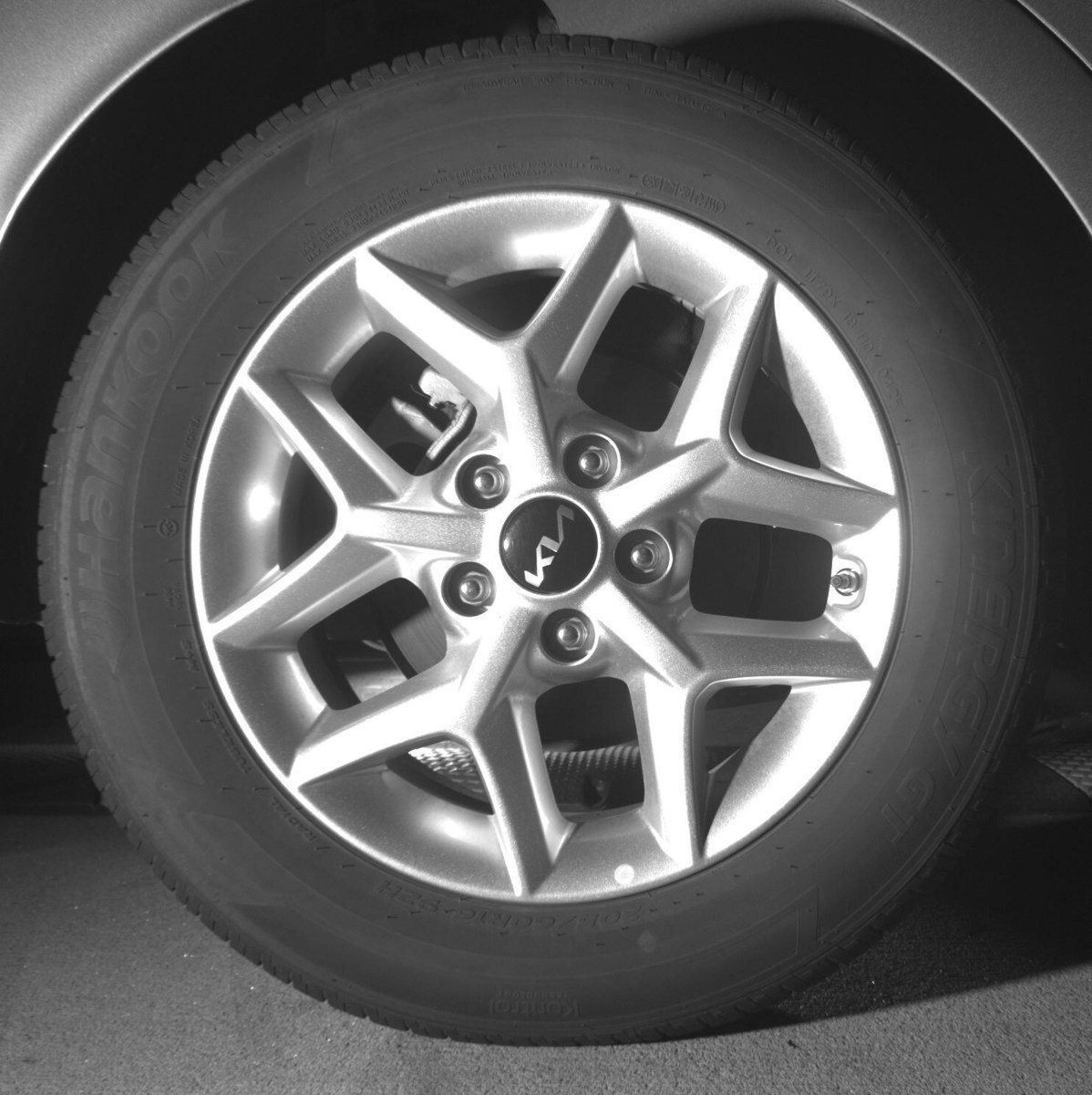 Used 2025 Kia Soul LX w/ LX Technology Package image 12
