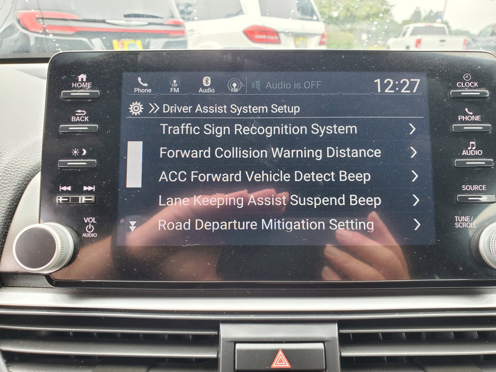 Used 2021 Honda Accord Sport image 25