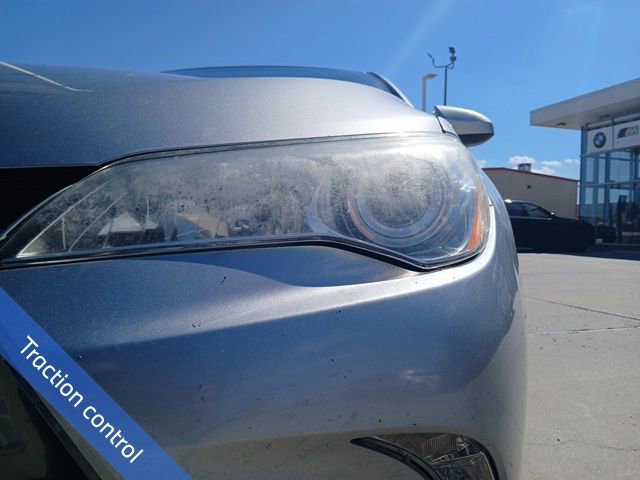 Used 2016 Toyota Camry XLE image 4