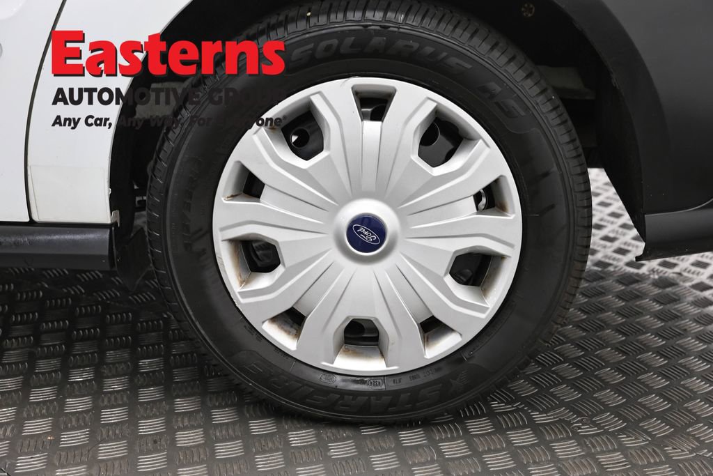 Used 2020 Ford Transit Connect XL FWD image 33