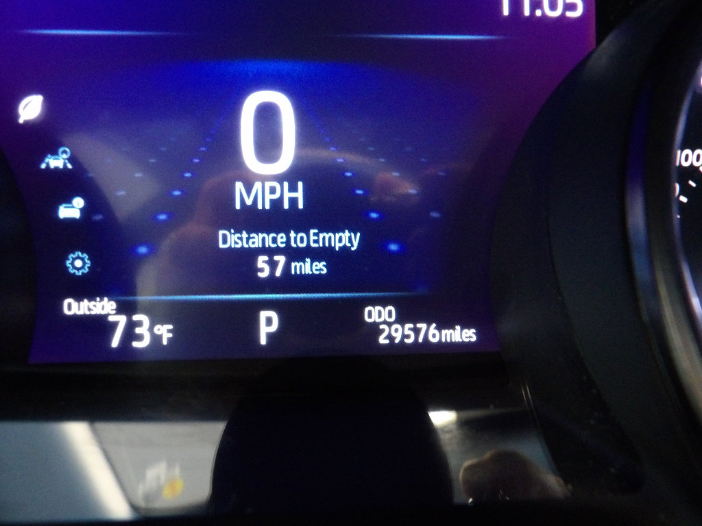Used 2024 Toyota Camry SE AWD/4WD image 31