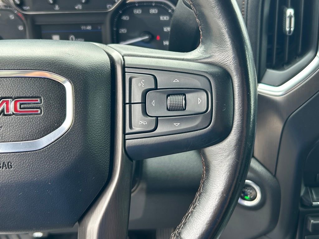 Used 2020 GMC Sierra 1500 AT4 w/ AT4 Premium Package image 43