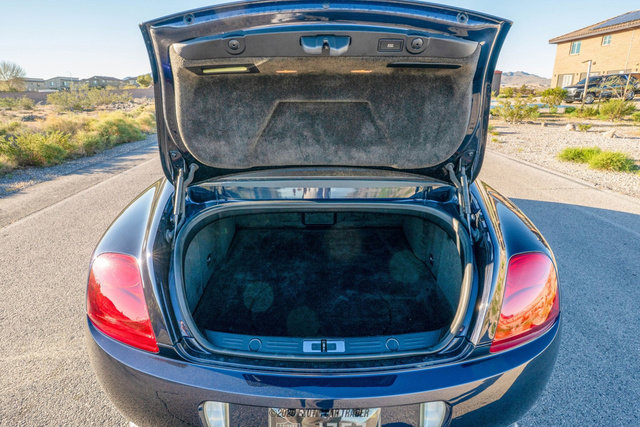 Used 2007 Bentley Continental GT image 39