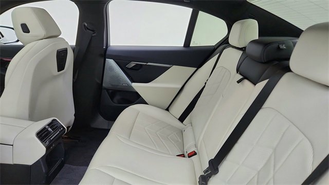 Used 2025 BMW 540i xDrive 540i xDrive image 28