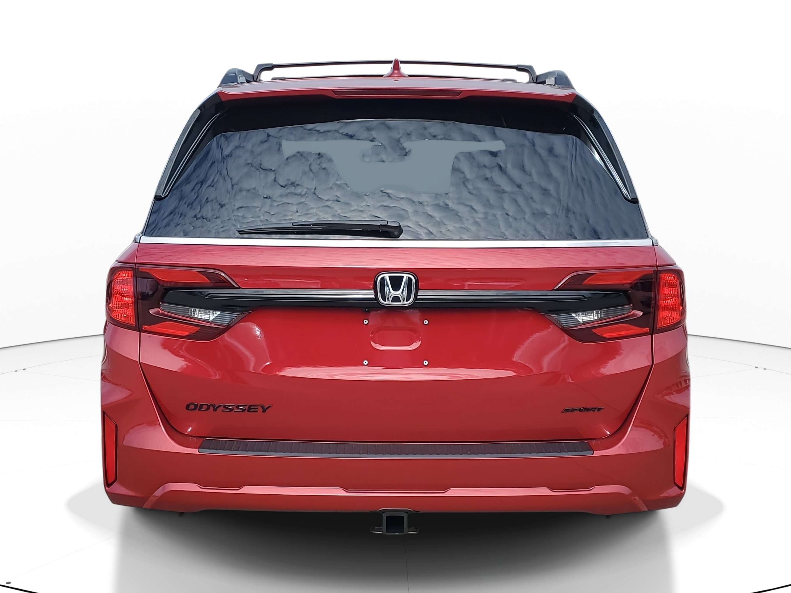 New 2026 Honda Odyssey Sport-L image 5