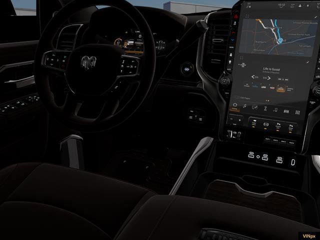 New 2026 RAM 2500 Limited image 19