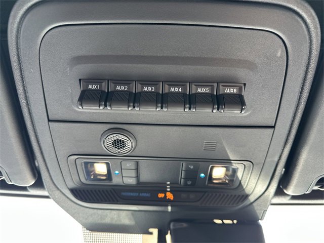 Certified 2024 Ford Bronco Badlands image 25