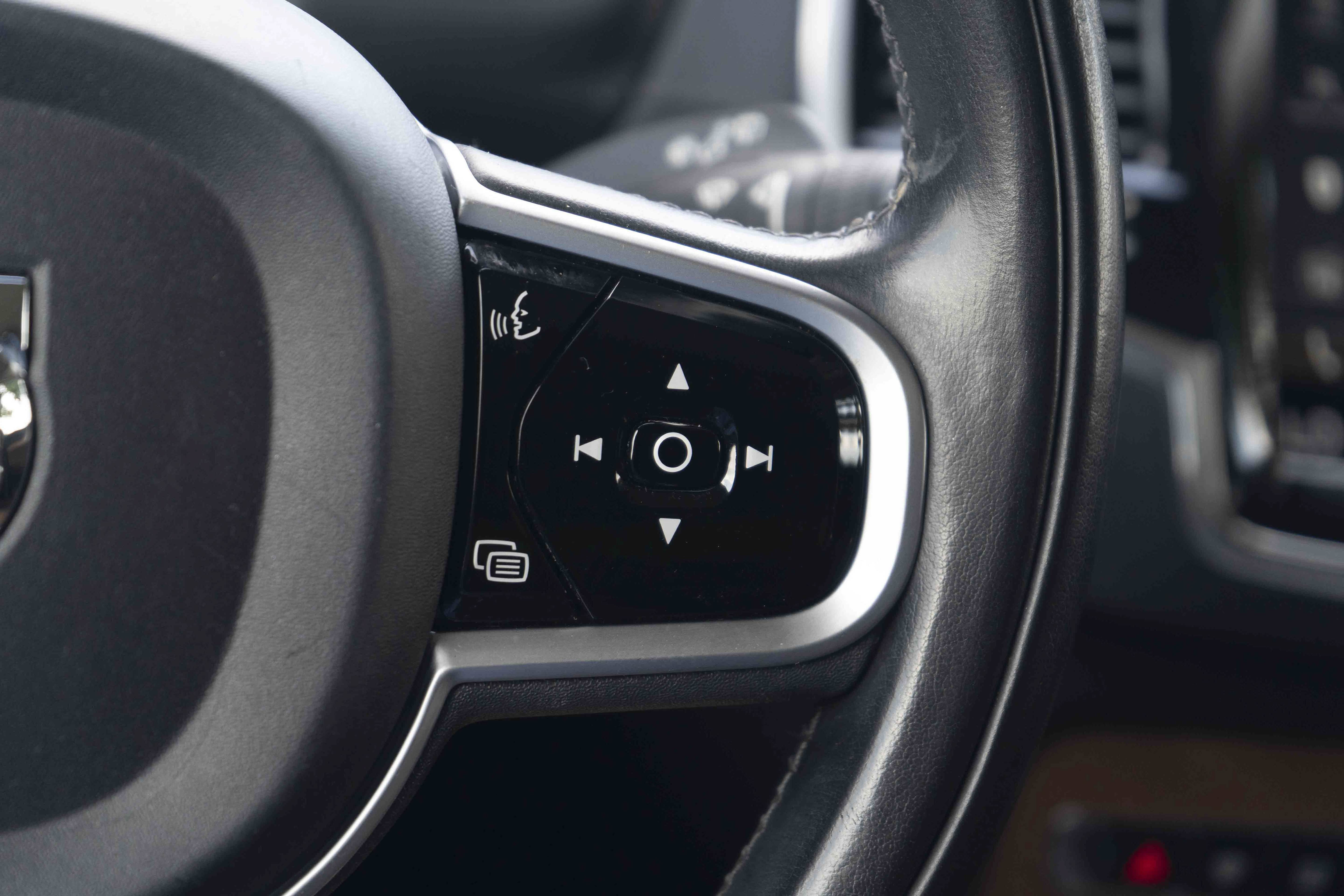 Used 2018 Volvo XC90 T6 Inscription w/ Luxury Package AWD/4WD image 21