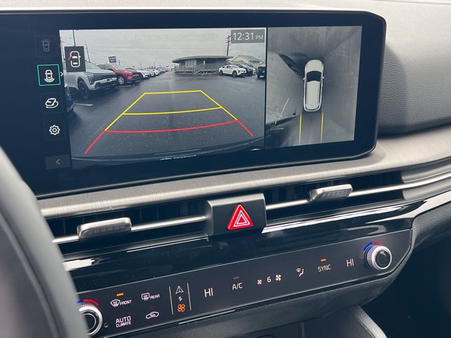 New 2026 Kia Sportage X-Line w/ X-Line Technology Package AWD/4WD image 25