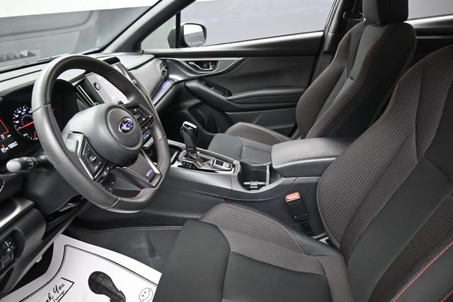 Used 2022 Subaru WRX Premium AWD/4WD image 16