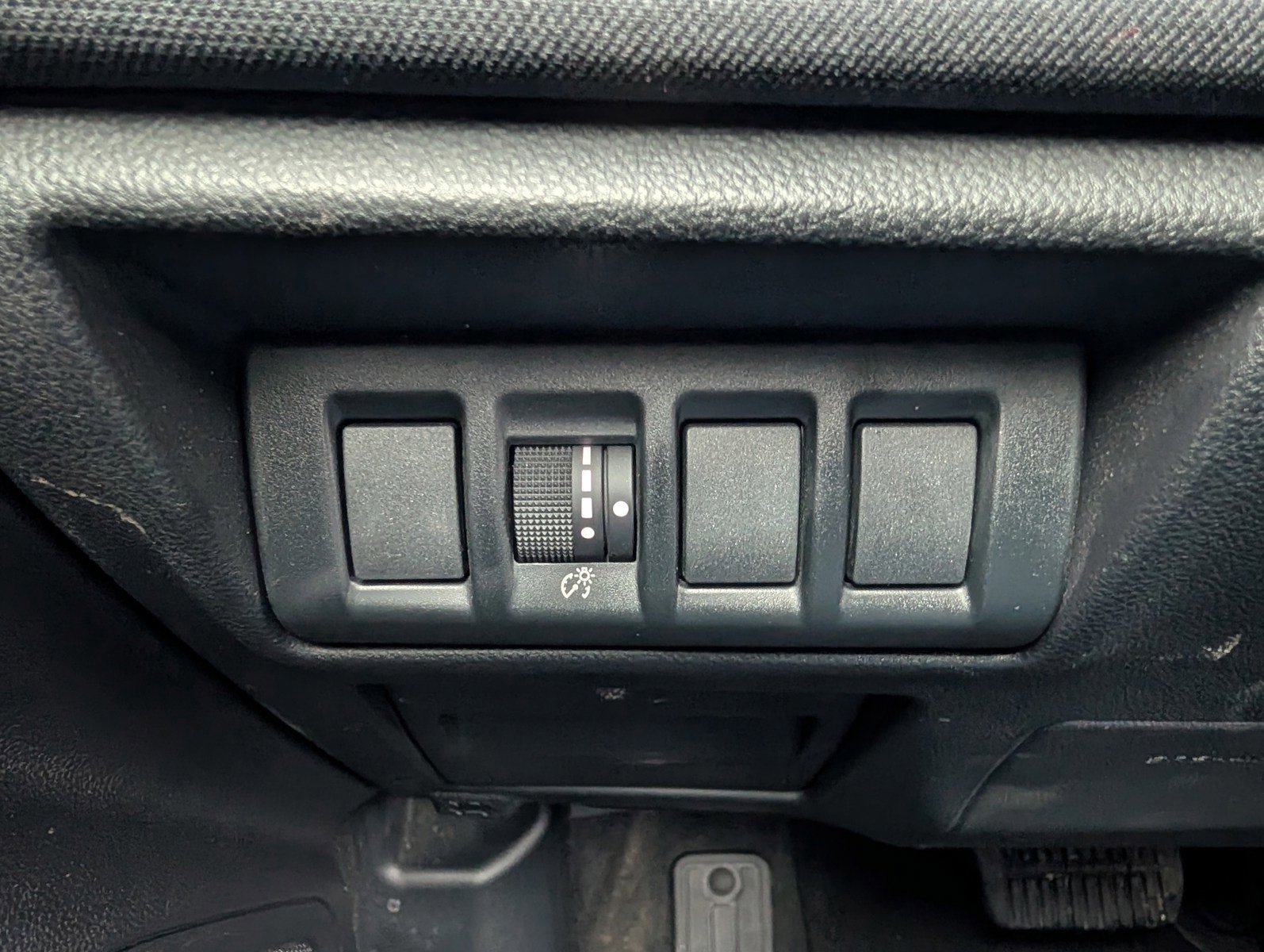 Used 2021 Subaru Outback image 31