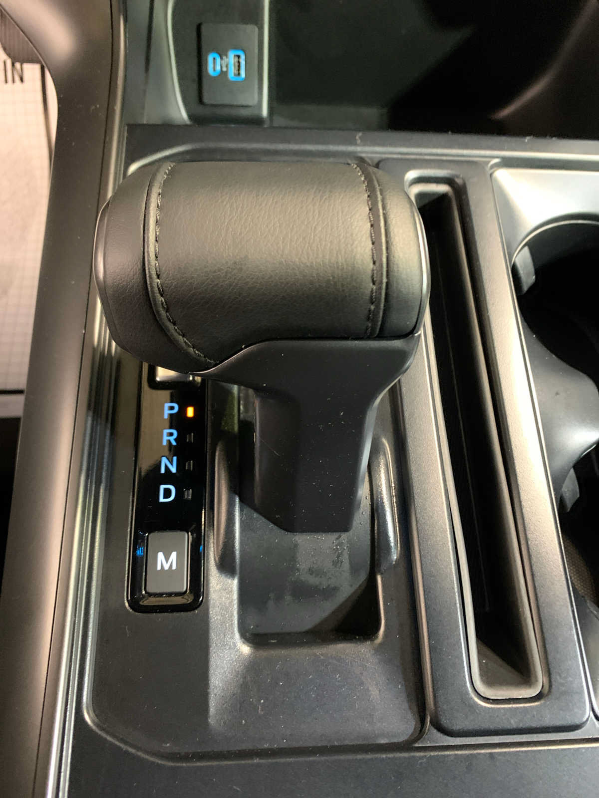 Used 2024 Ford F150 XLT w/ FX4 Off-Road Package AWD/4WD image 7