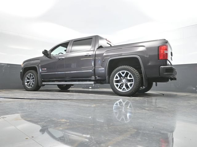 Used 2015 GMC Sierra 1500 SLT AWD/4WD image 40