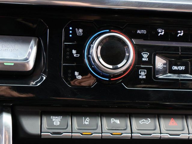 Certified 2024 GMC Sierra 2500 Denali Ultimate w/ Max Trailering Package AWD/4WD image 30