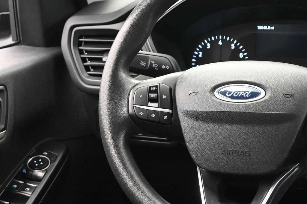 Used 2022 Ford Escape S AWD/4WD image 17