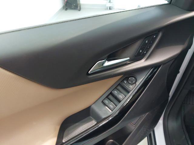 New 2026 Chevrolet Equinox ACTIV w/ Convenience Package III image 26