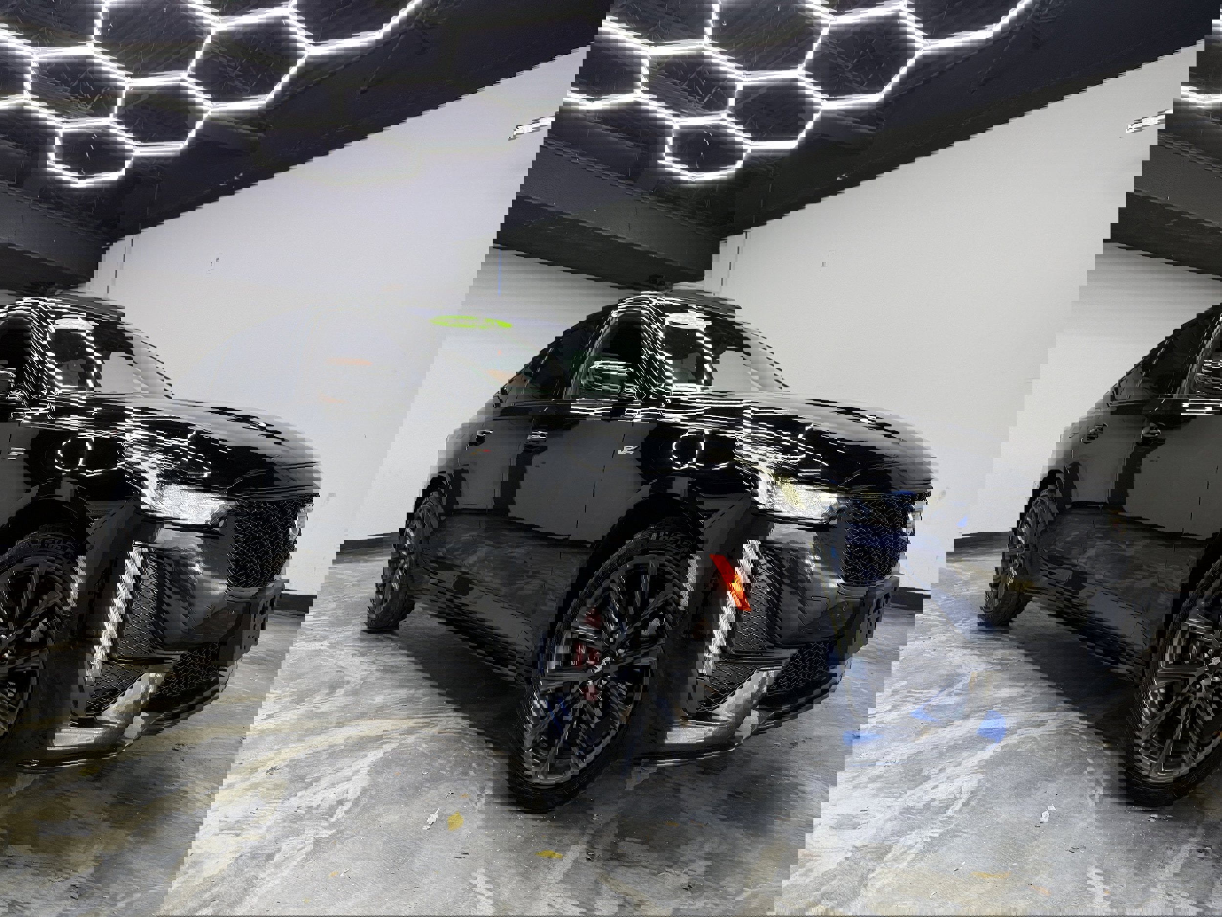 Used 2024 Cadillac CT5 V image 6