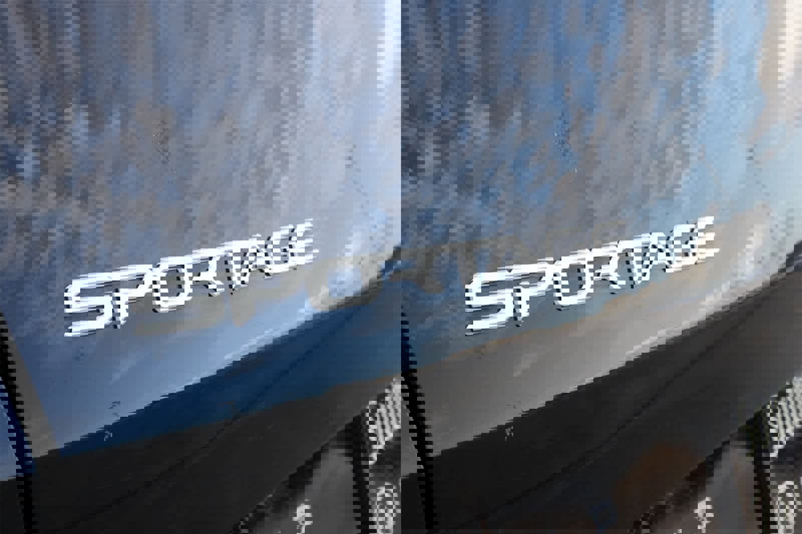 Used 2023 Kia Sportage SX Prestige image 20