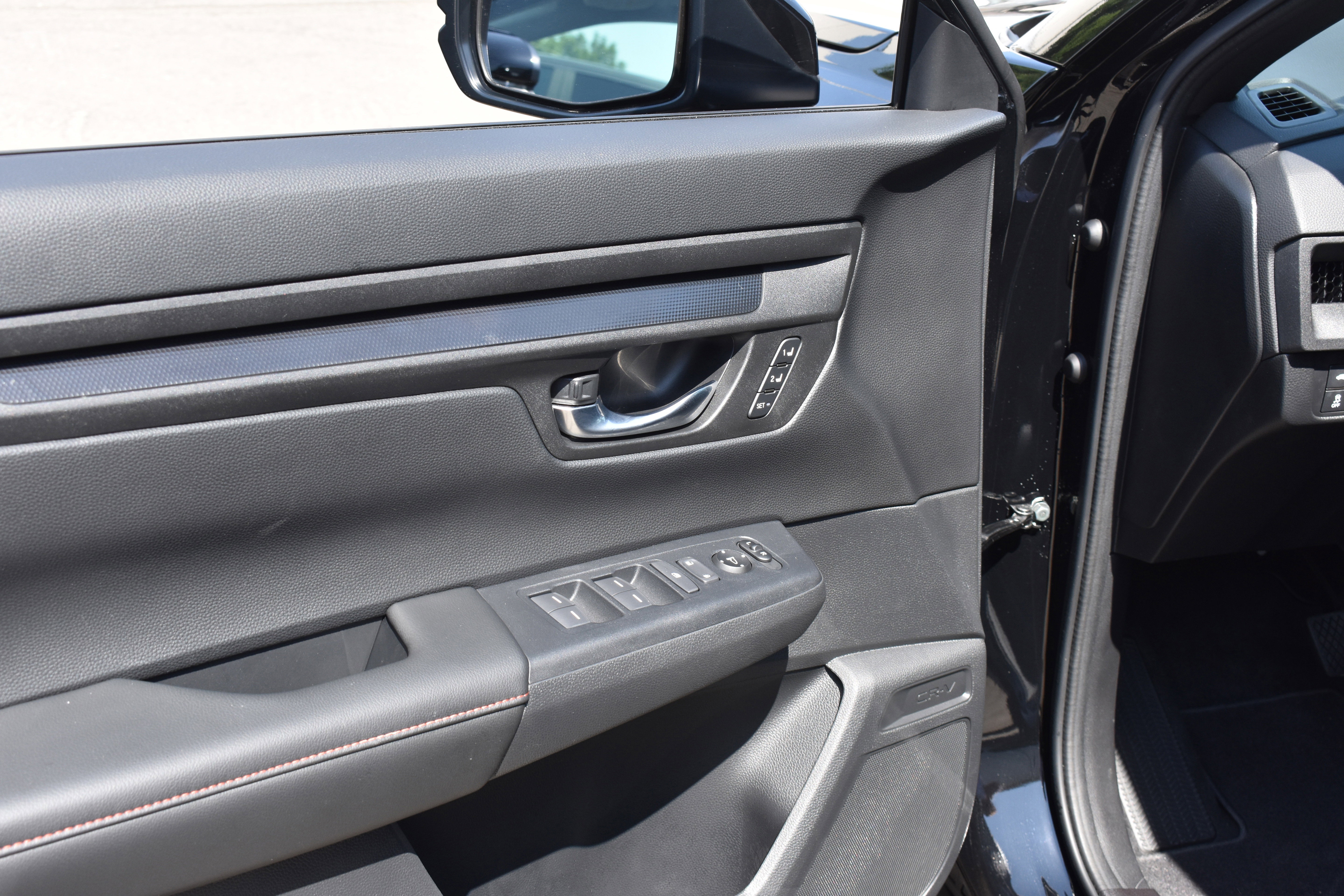 Used 2025 Honda CR-V Sport-L image 24